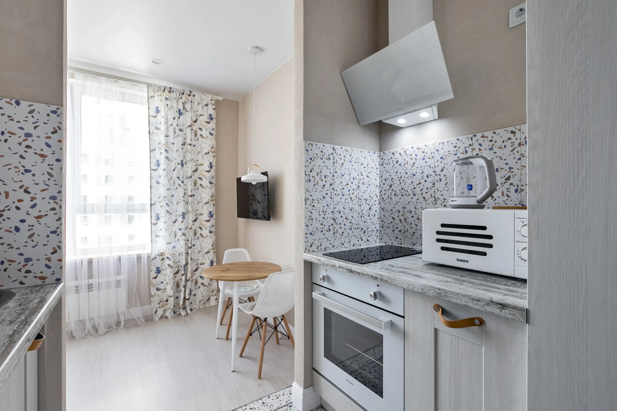 Апартаменты MaxRealty24 Tushino