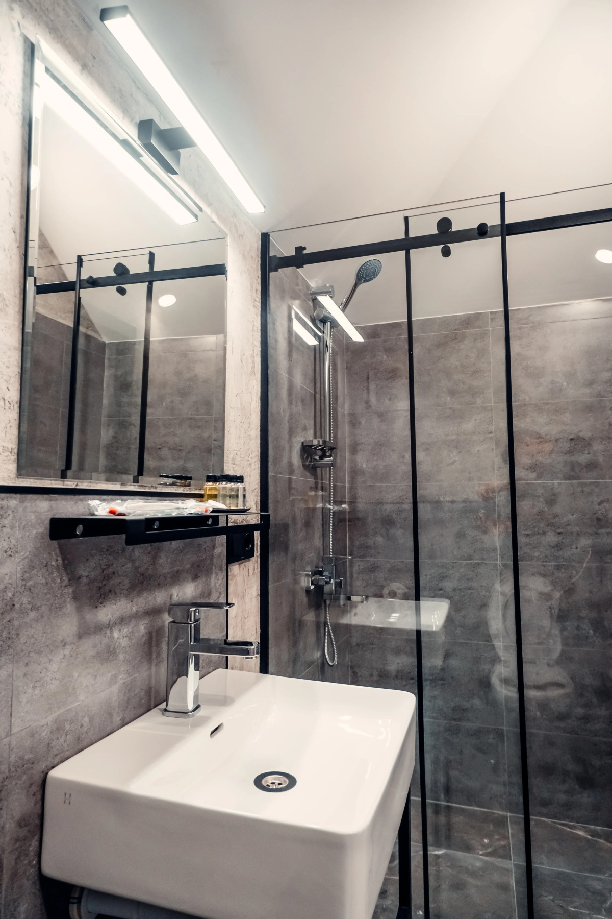 Отель Green Hill hotel