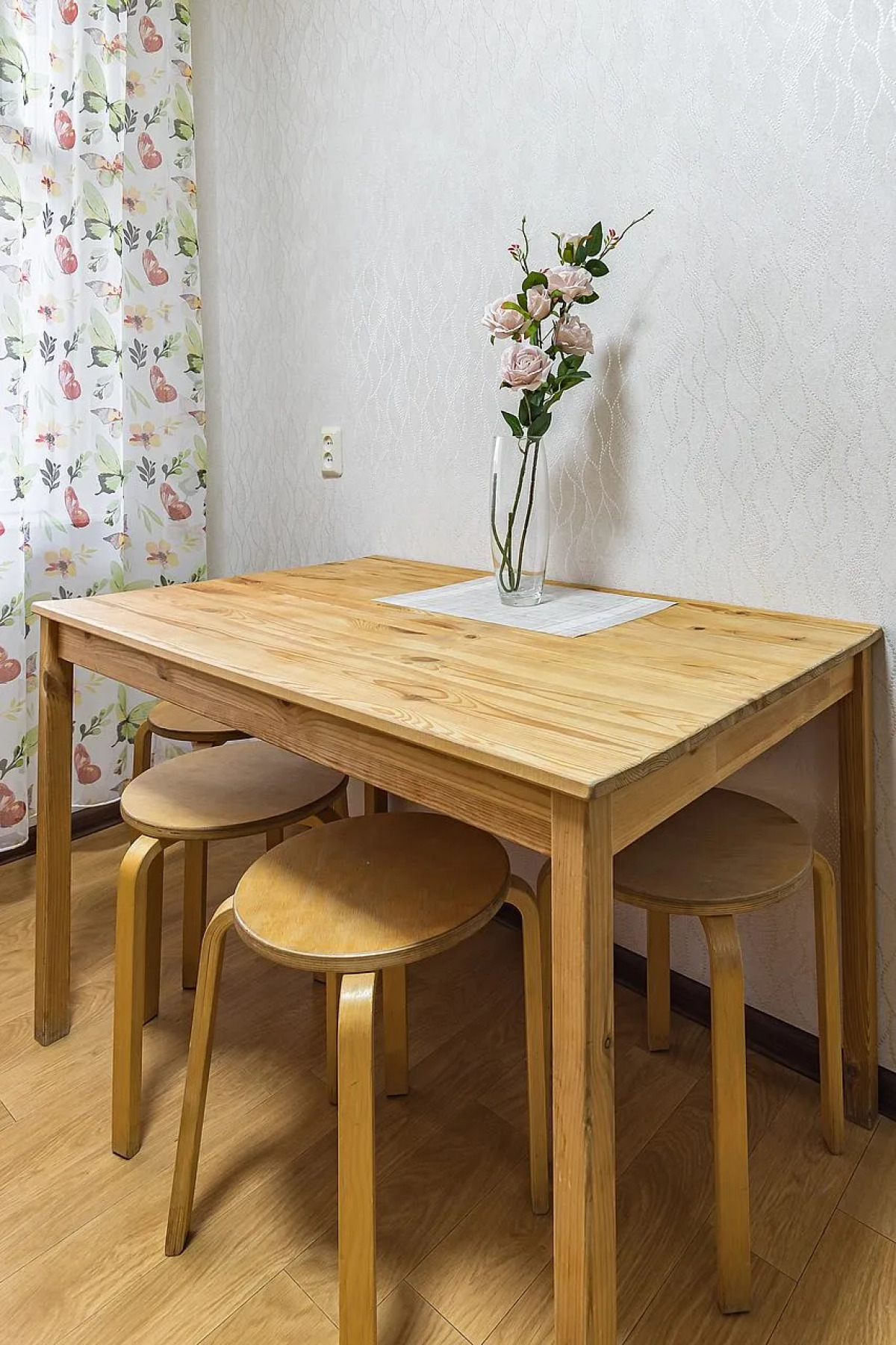 Апартаменты Стрелка 6