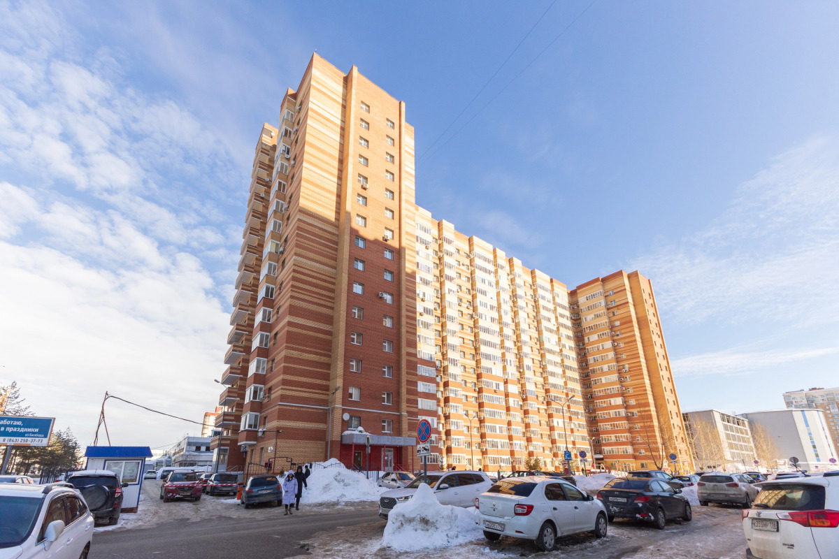 Komfort Apartments
