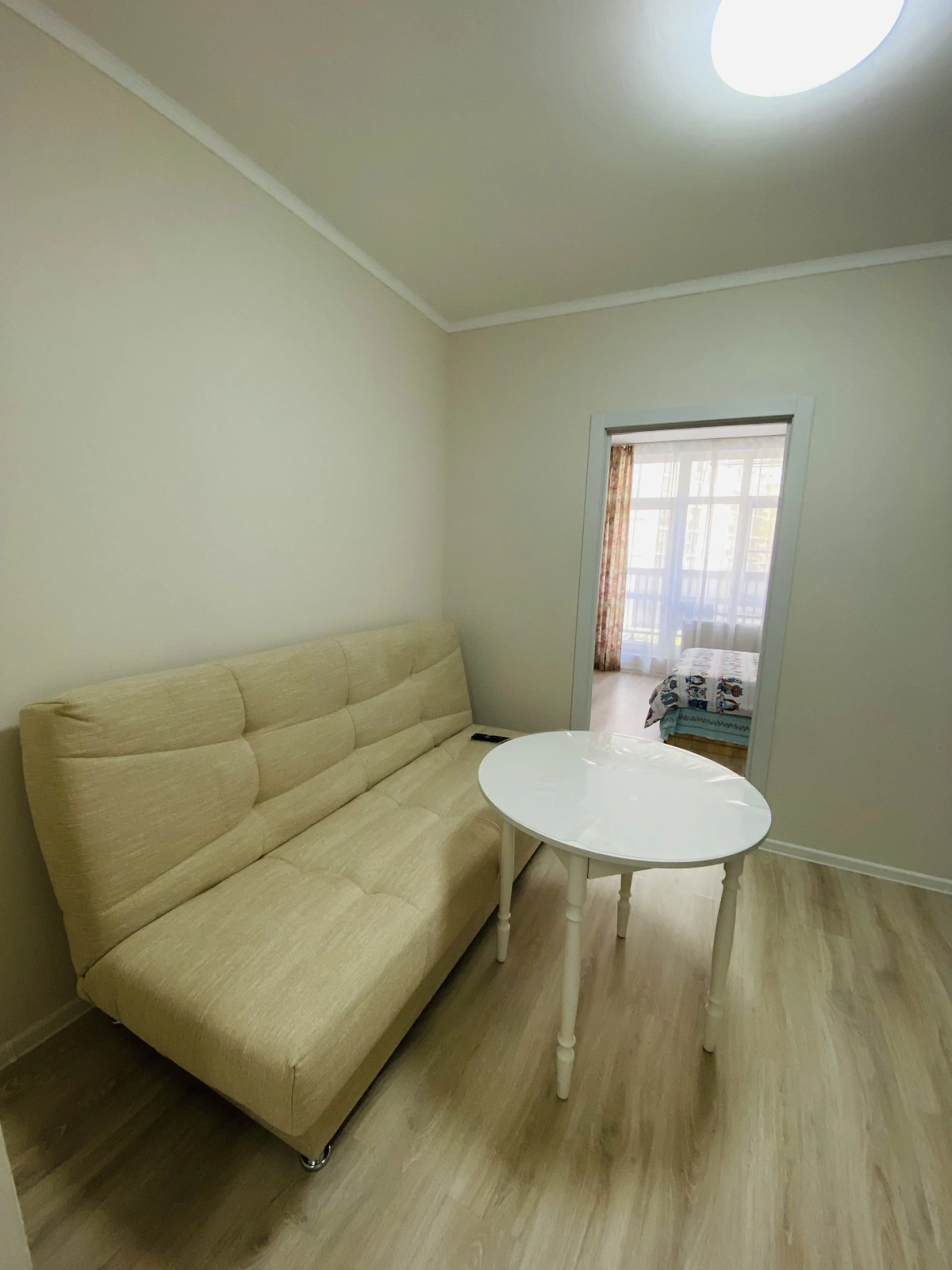 Апартаменты Босфор