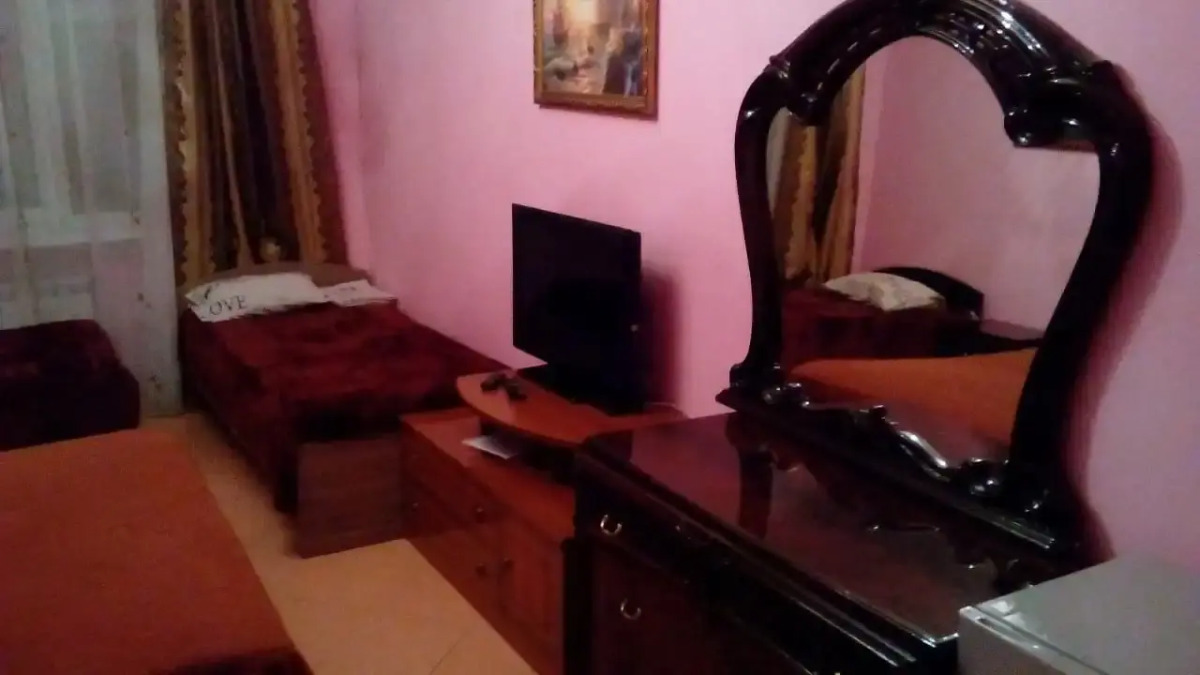 Гостевой дом Гавана