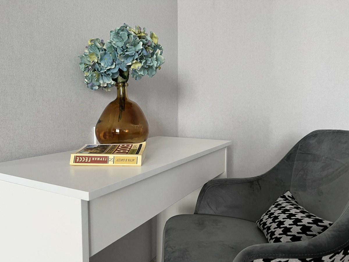 Квартира Комфортная Relax