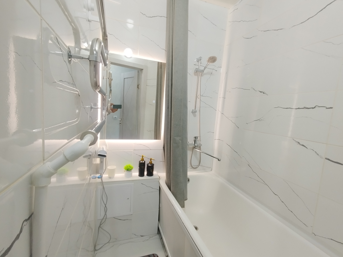 Квартира Уютная в Центре Города