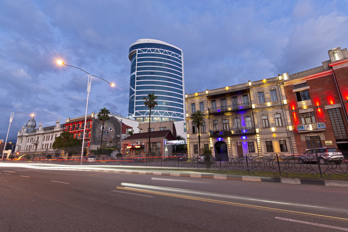 Отель СПА и Казино JRW Welmond