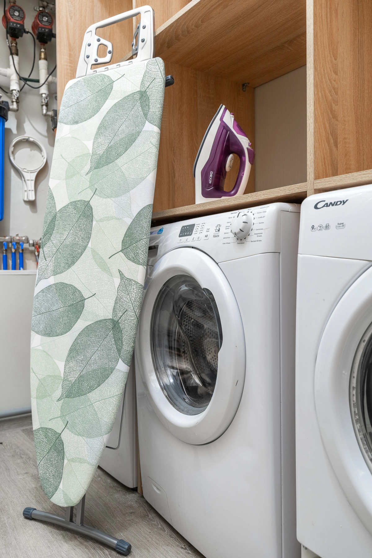 Апартаменты Ivan 4