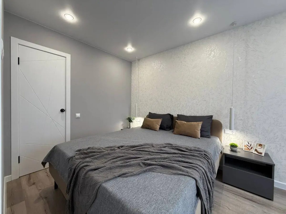 Квартира в центре города