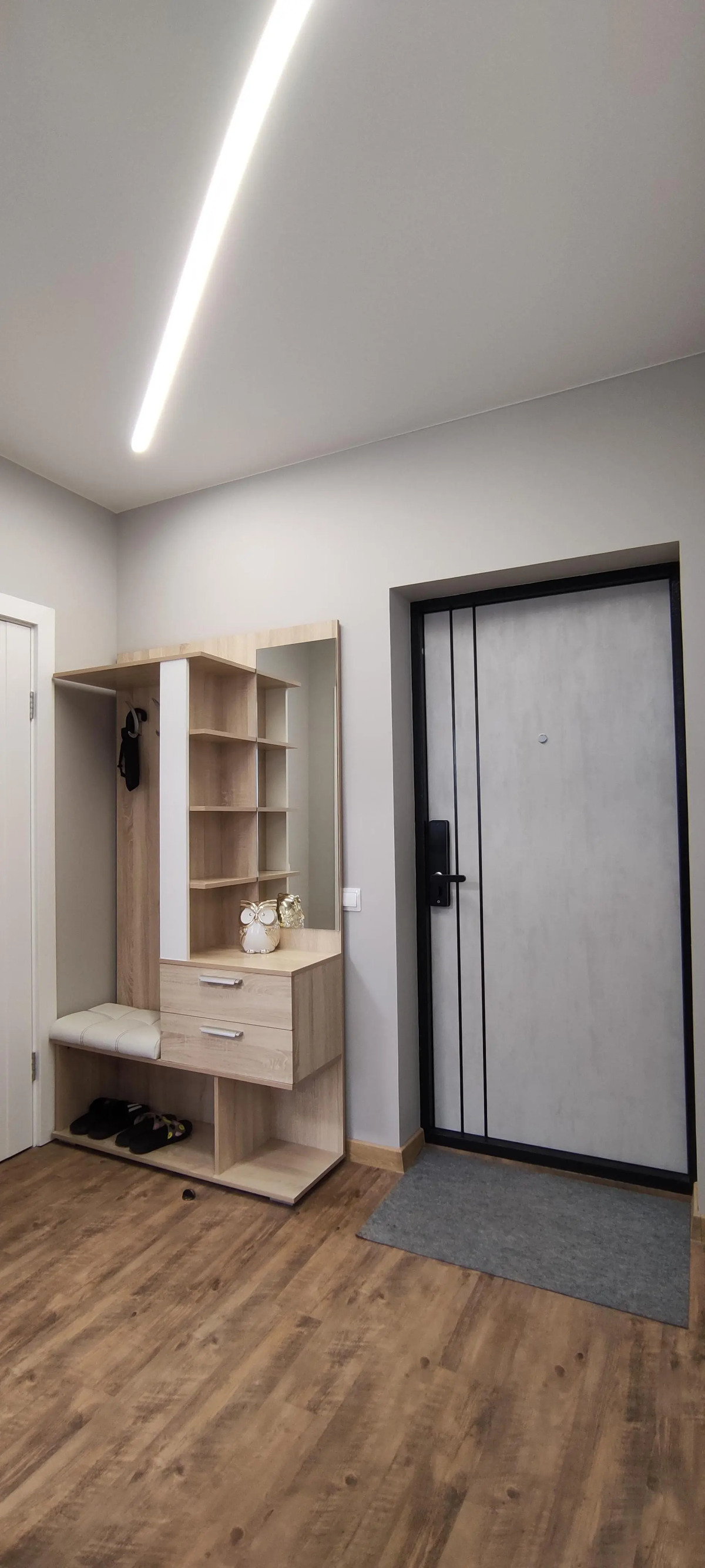 Евродвушка категории Люкс в Центре города