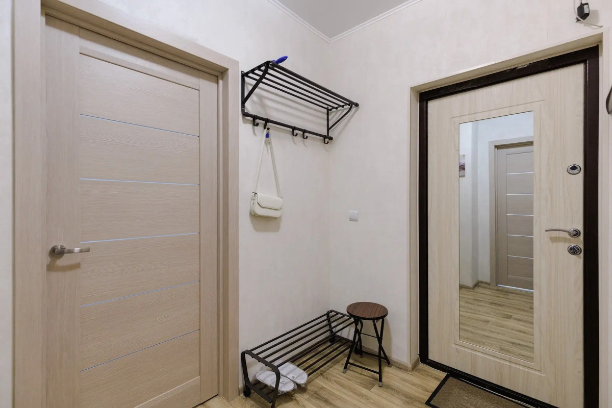 Апартаменты BalticRealty Eco Cranz