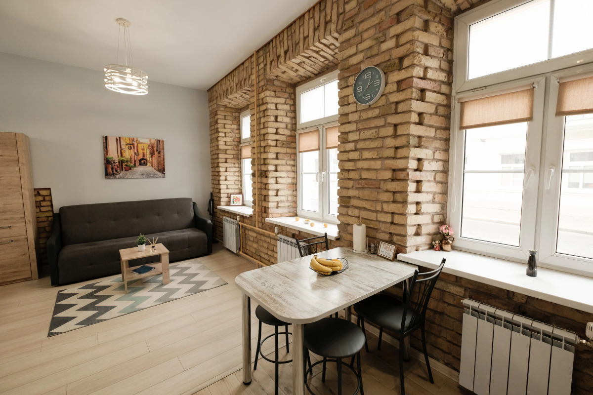 Апартаменты Rest in the center