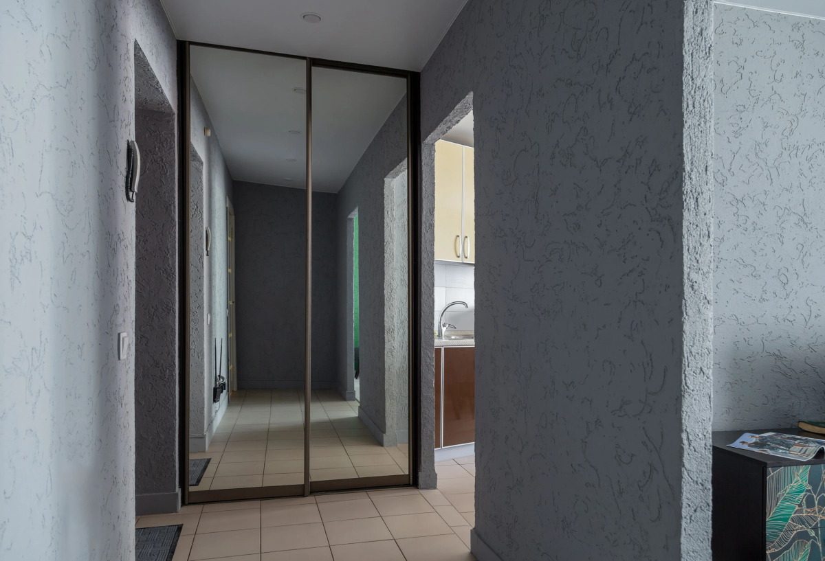 Апартаменты Изумруд