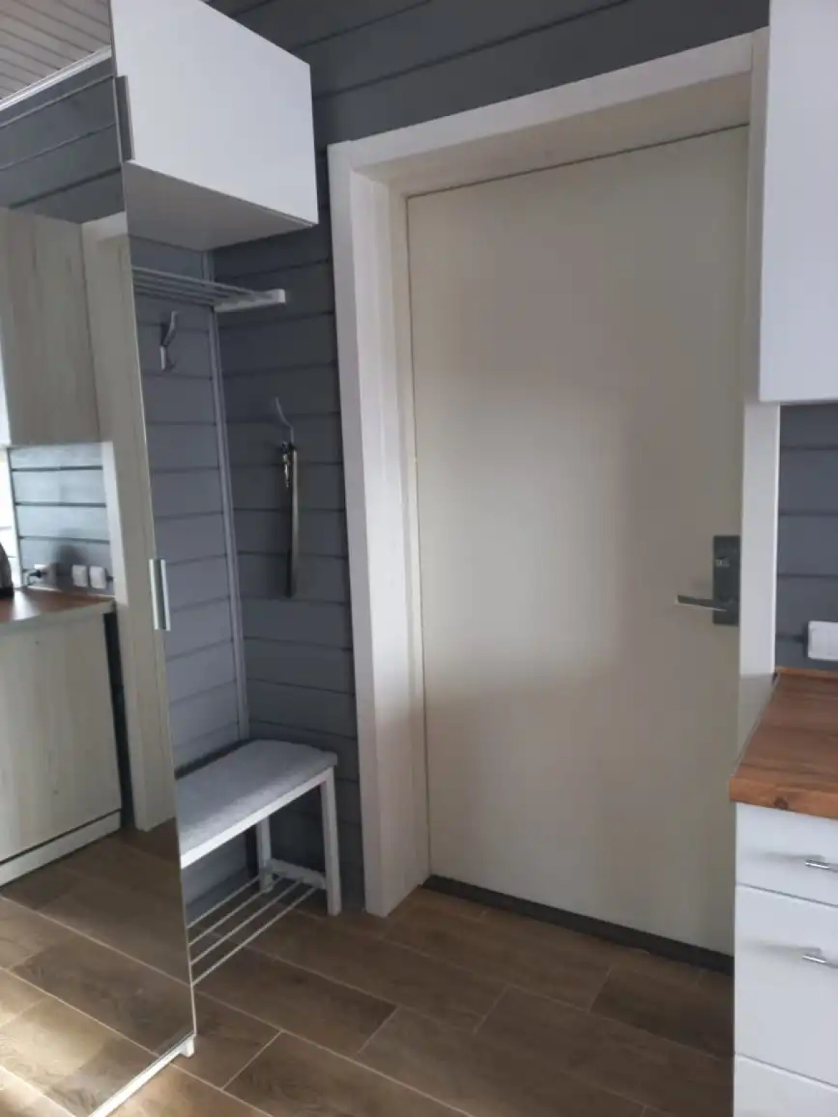 Гостевой дом Хутор на Зеленой