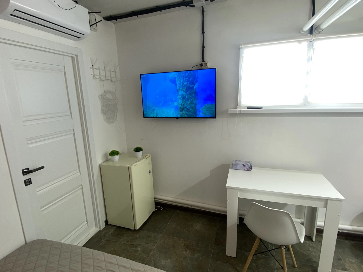 Жилое помещение Апарт-студии Льва Толстого 25/1