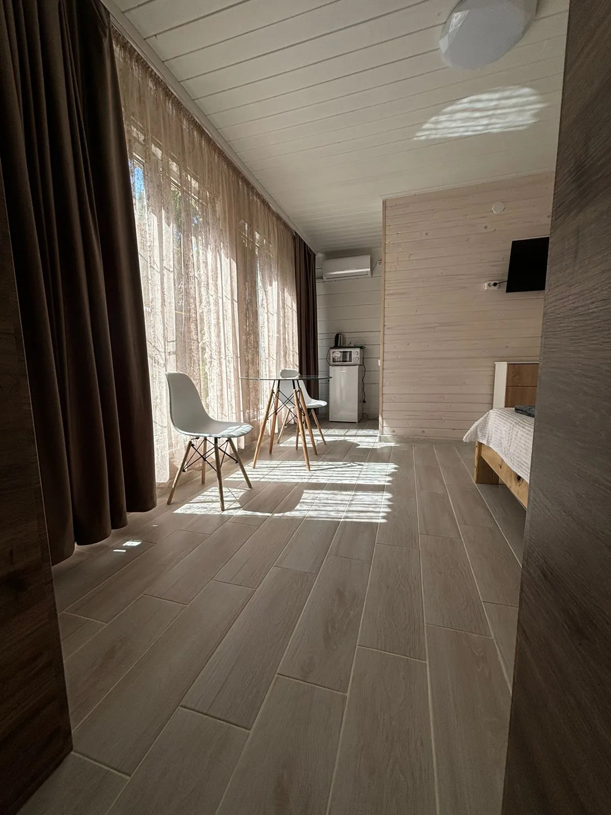 Вилла Гостевая усадьба 3