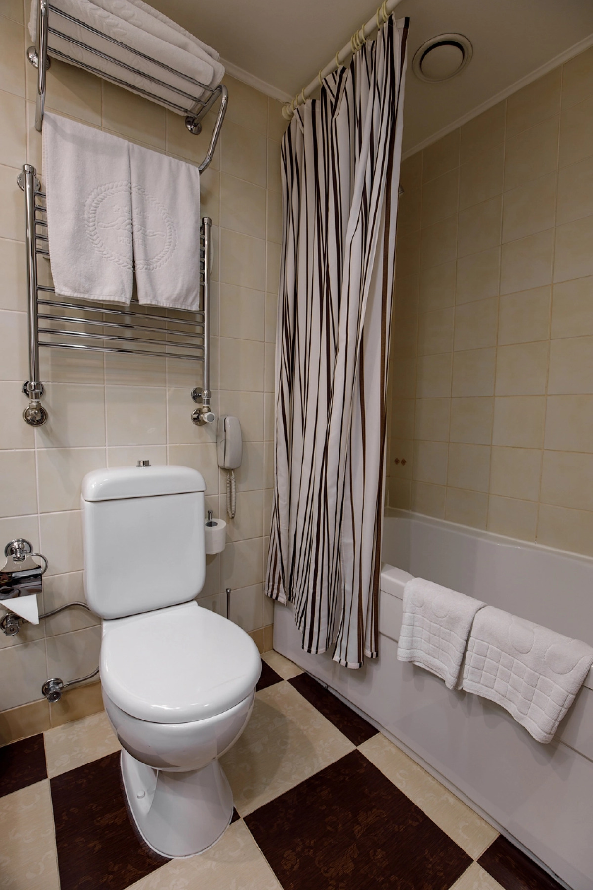 Отель Минск