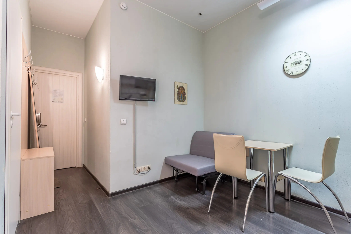 Гостевой дом 59