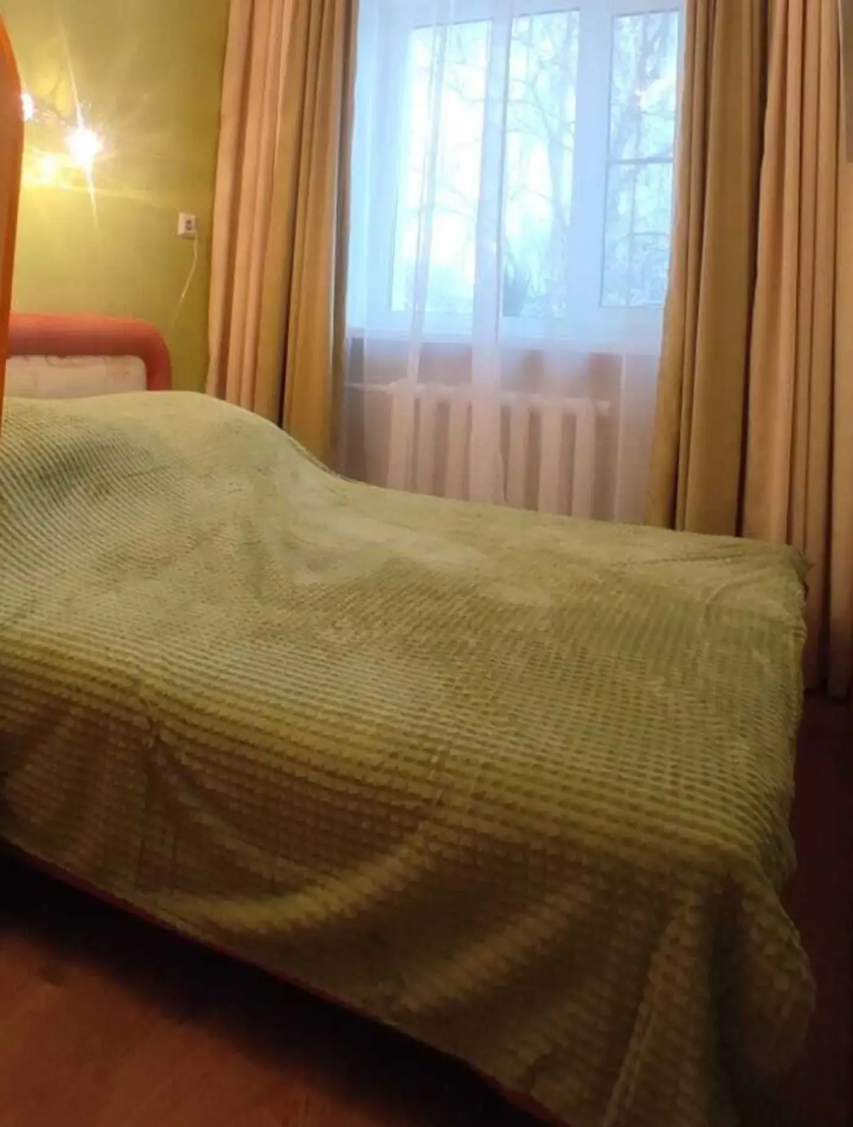 Квартира на Александра Невского 22/2