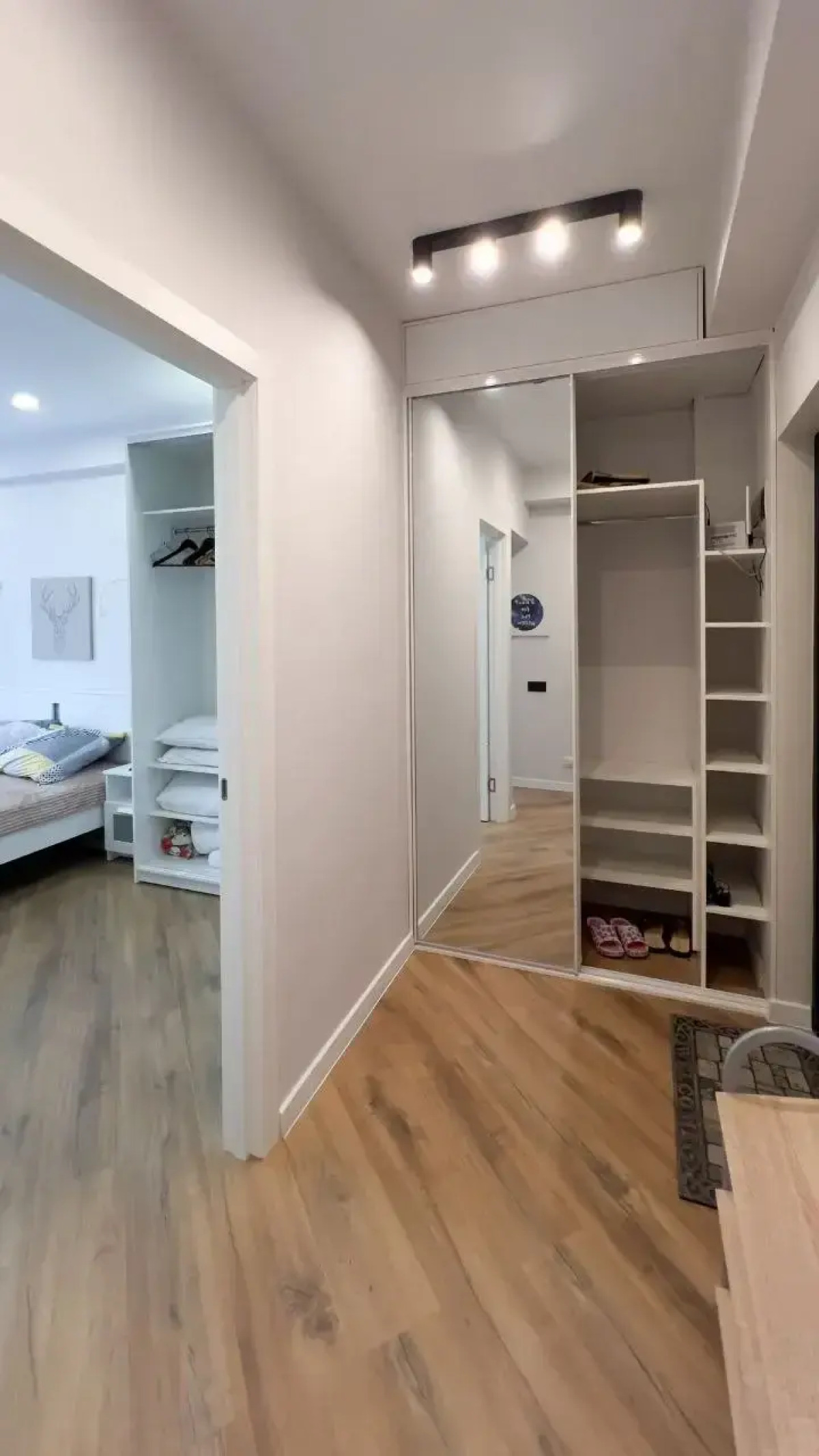 Квартира на улице Ленина 563