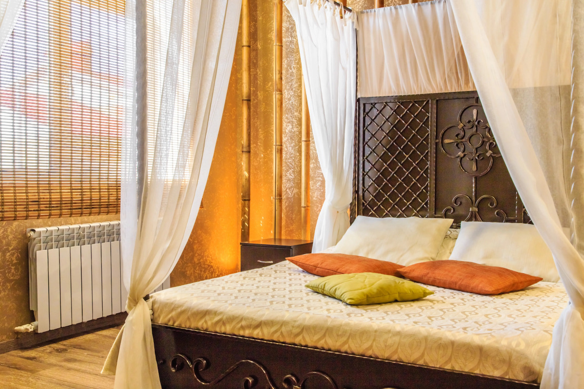 Отель Wild West