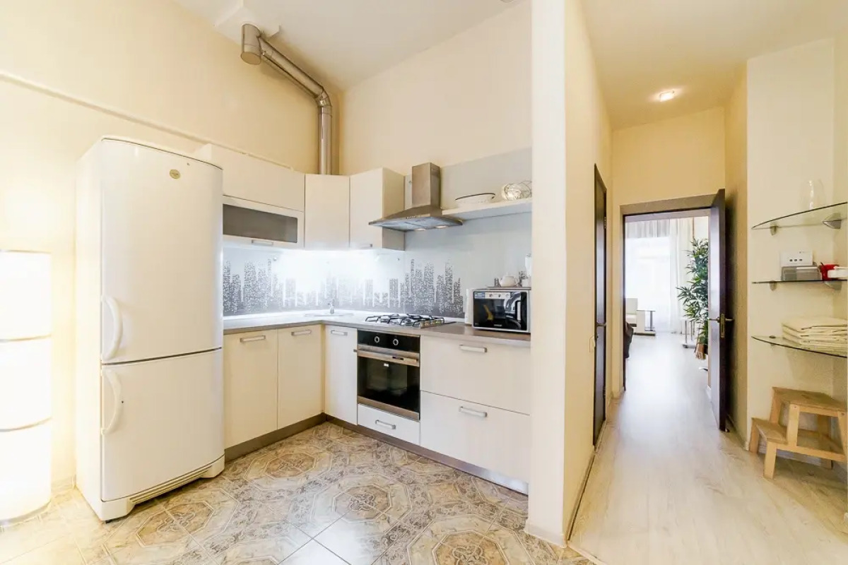 Апартаменты Сутки-Дом - Покровка 1