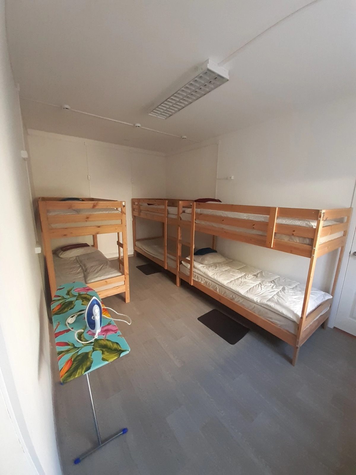 Хостел Радуга