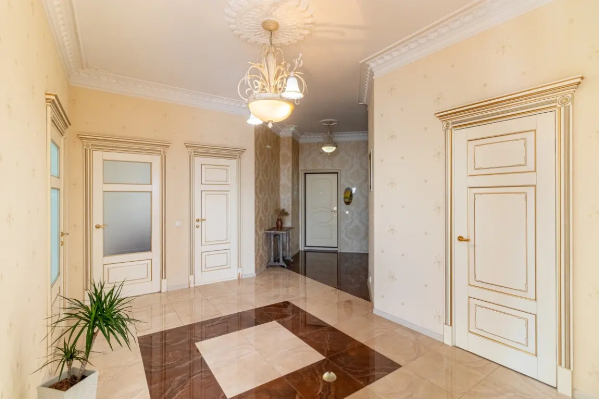 Апартаменты Пять Звезд 15