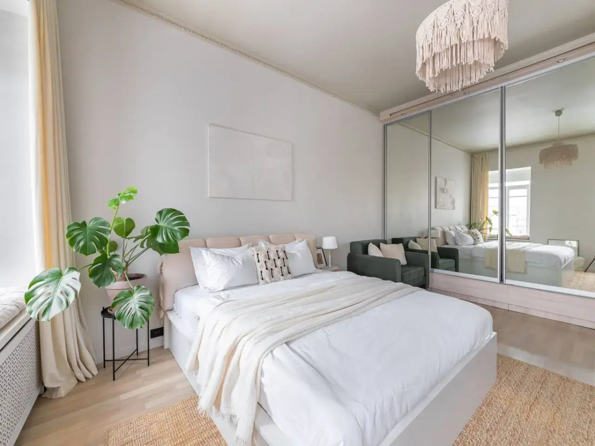 Квартира Видовая у Казанского собора