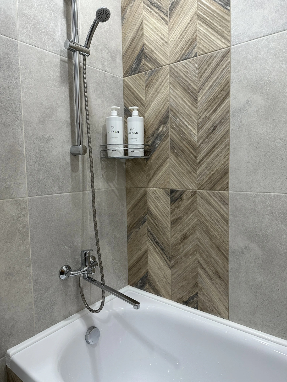 Квартира на Улице Щапова 12