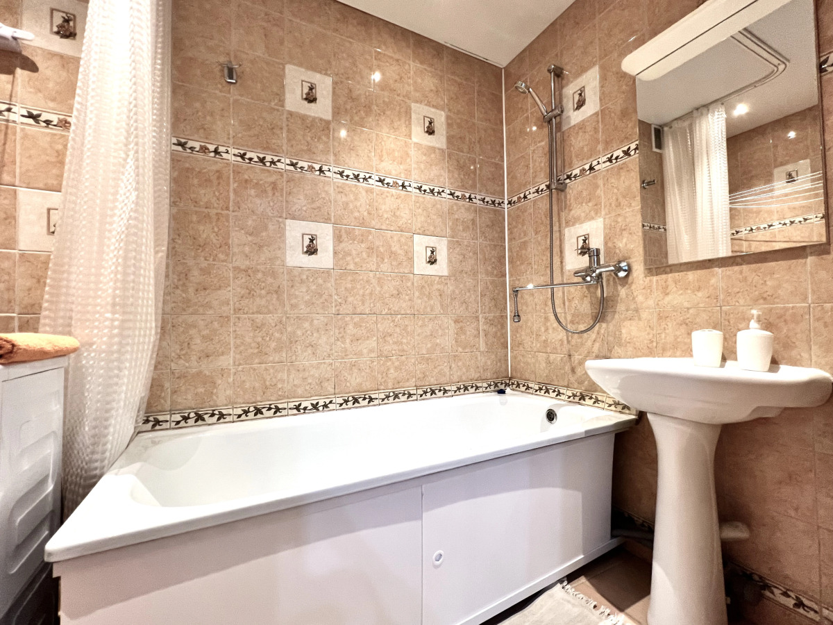 Апартаменты Просторные Рядом с Метро