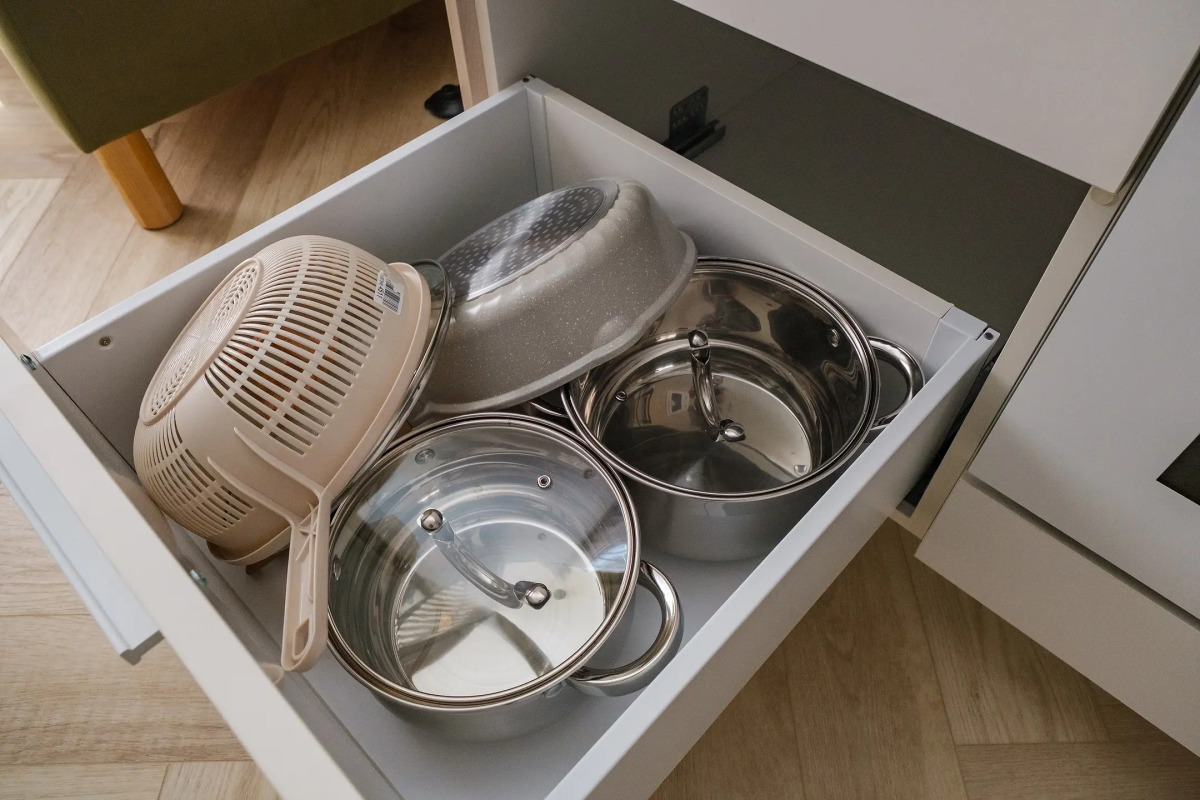 Апартаменты Уютная и новая студия в Кудепсте