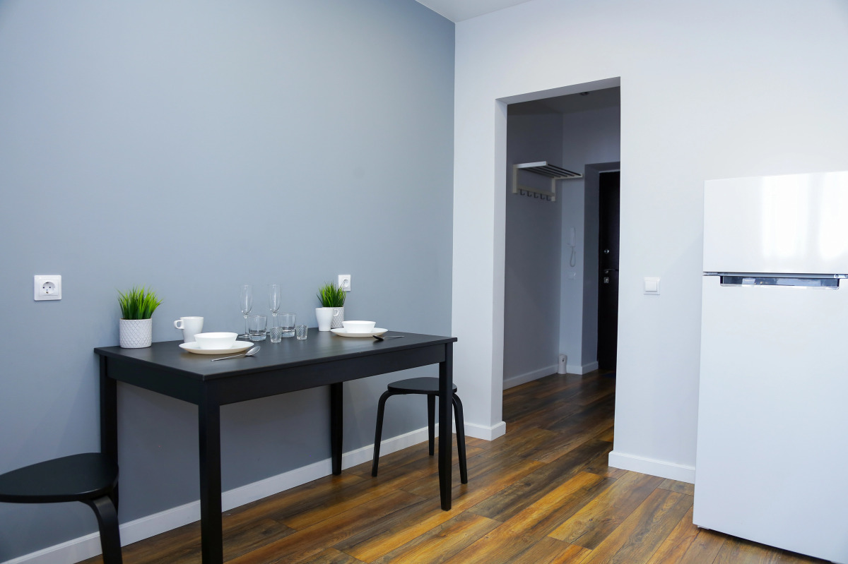 Апартаменты 070_Проспект Октября 97