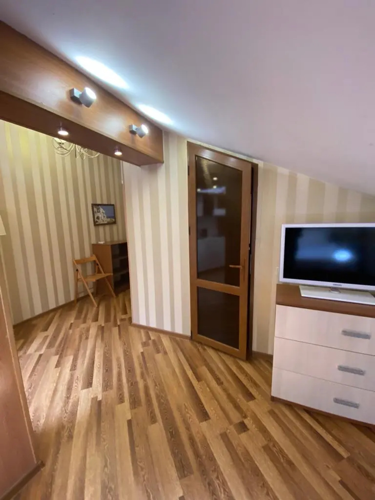 Апартаменты Ривьера Каспия 4