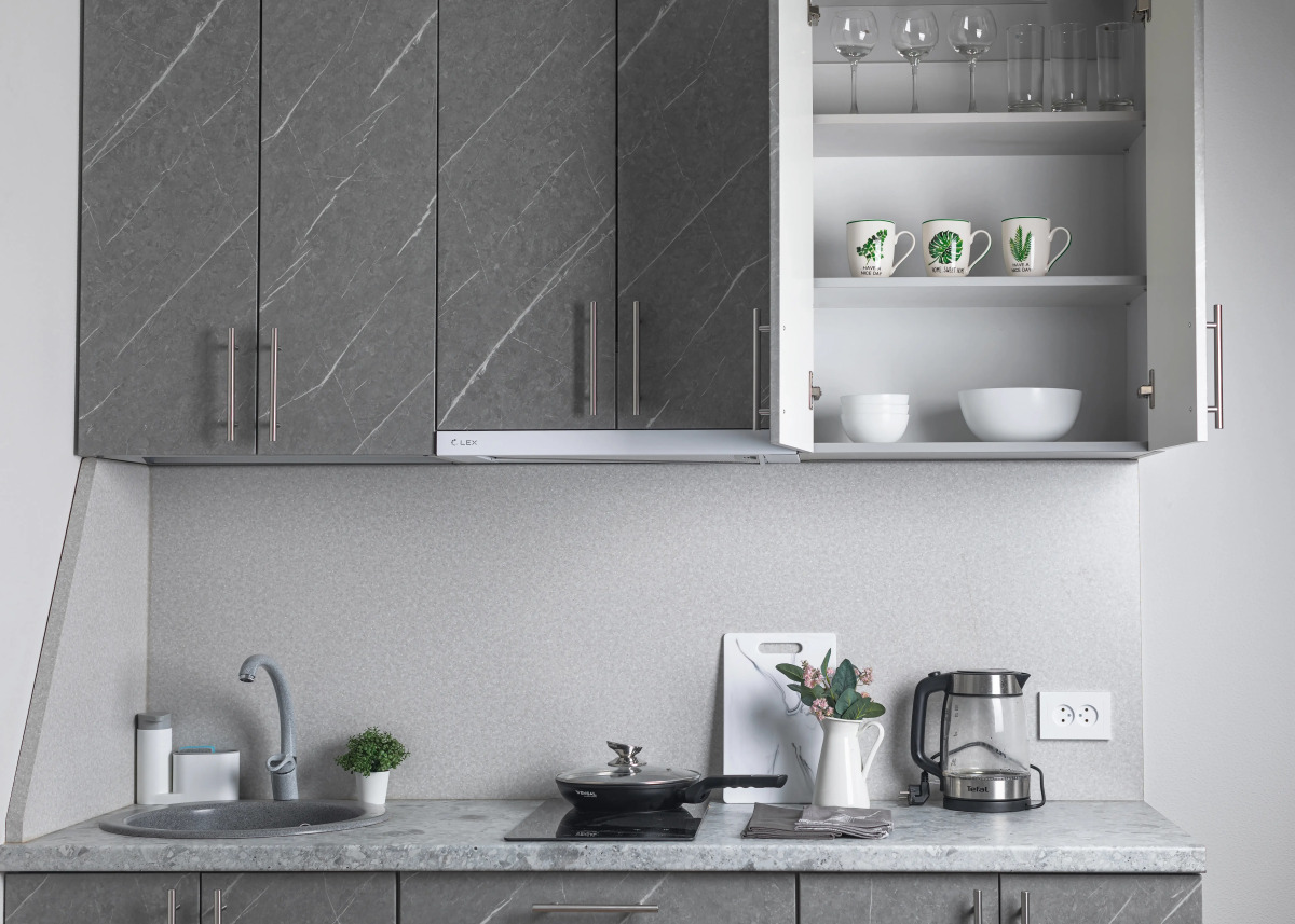 Апартаменты Ярвен Лахти 1