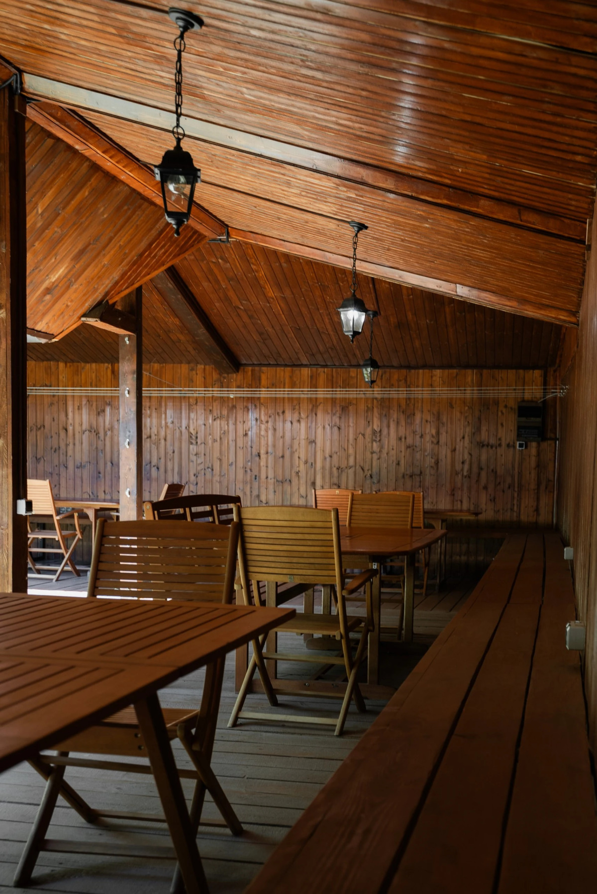 Отель Августин