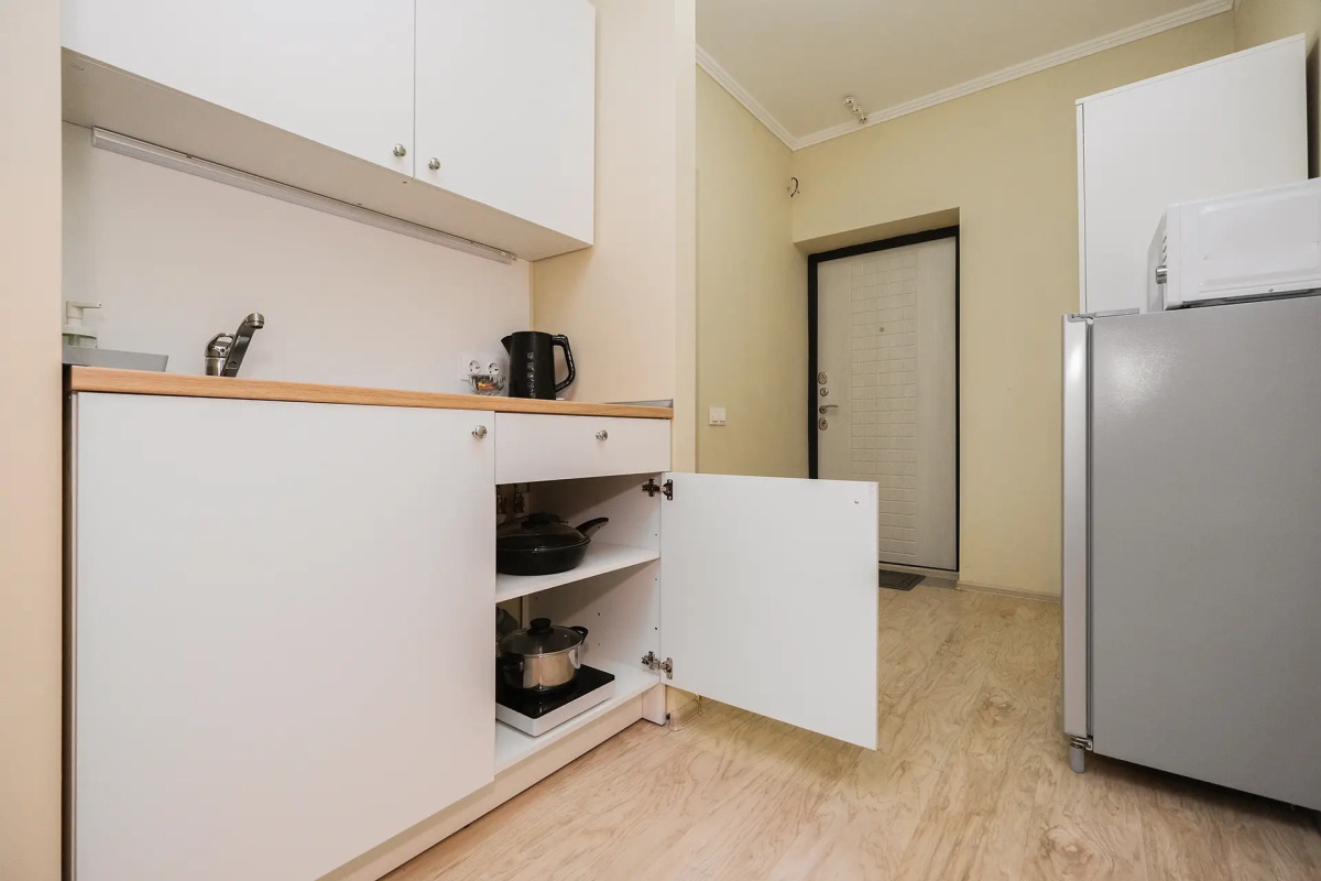 Апартаменты Домант Романова 60