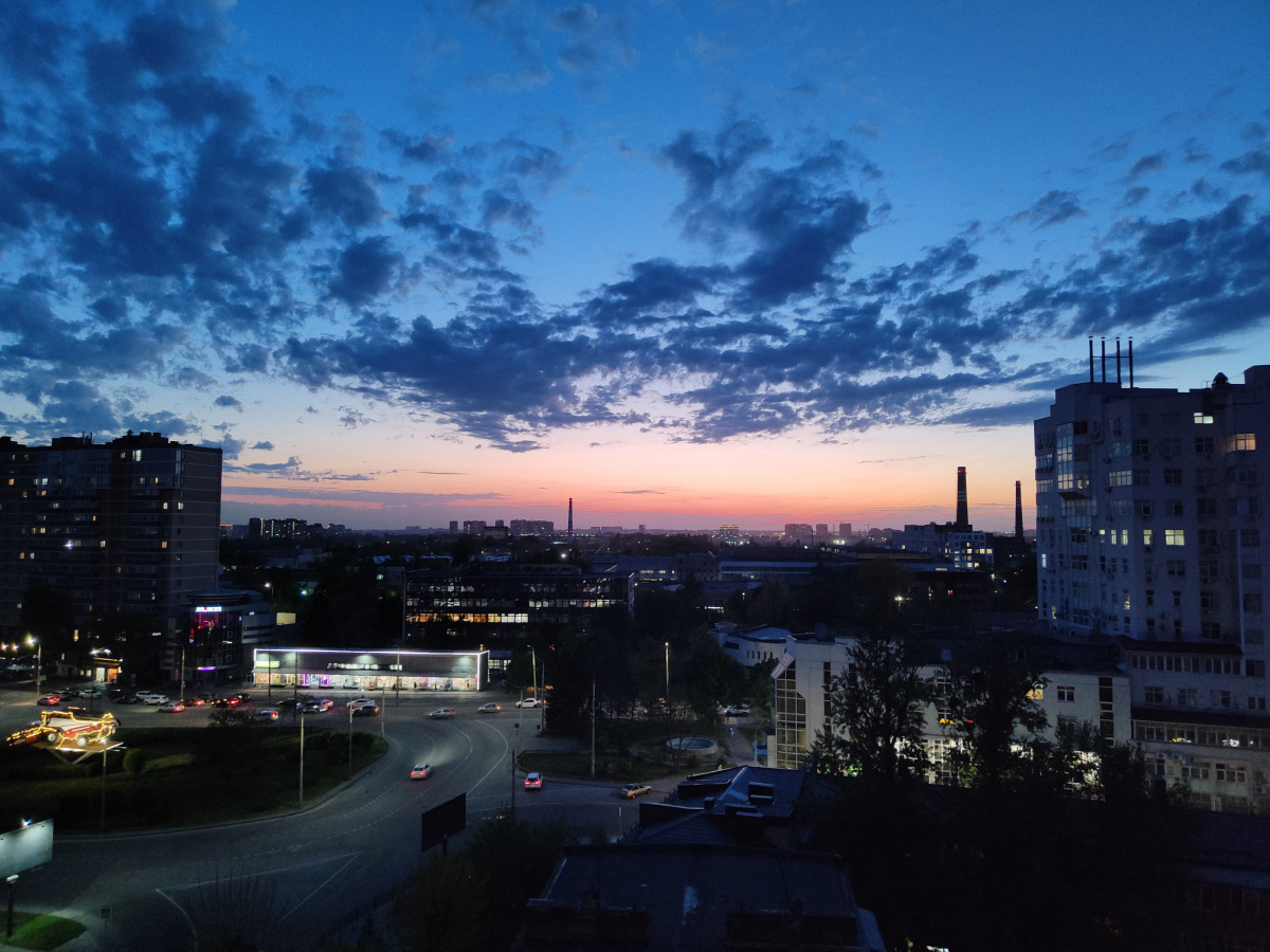 Квартира Стильная на Сельмаше