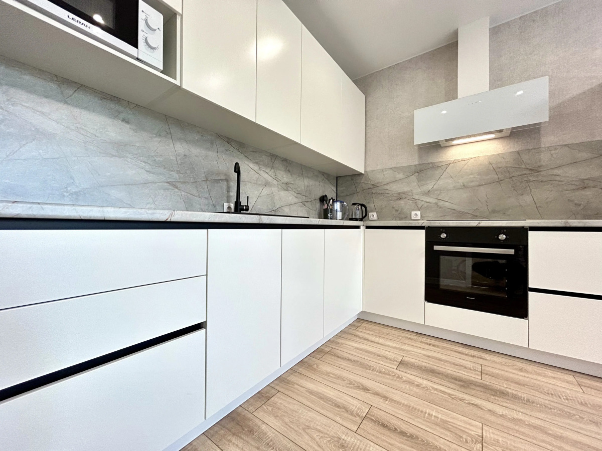 Апартаменты FSF Премиальная Двушка Мега