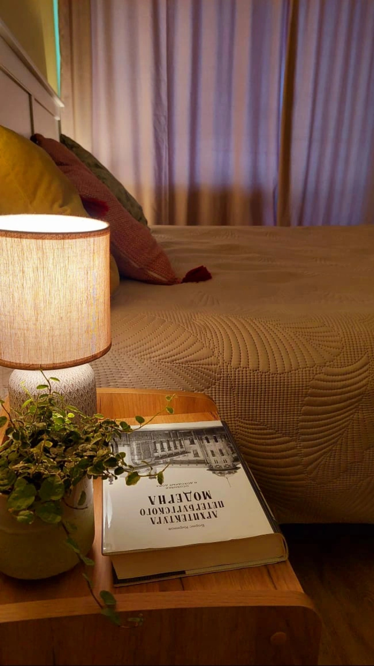 Квартира Уютная в центре на Васильевском