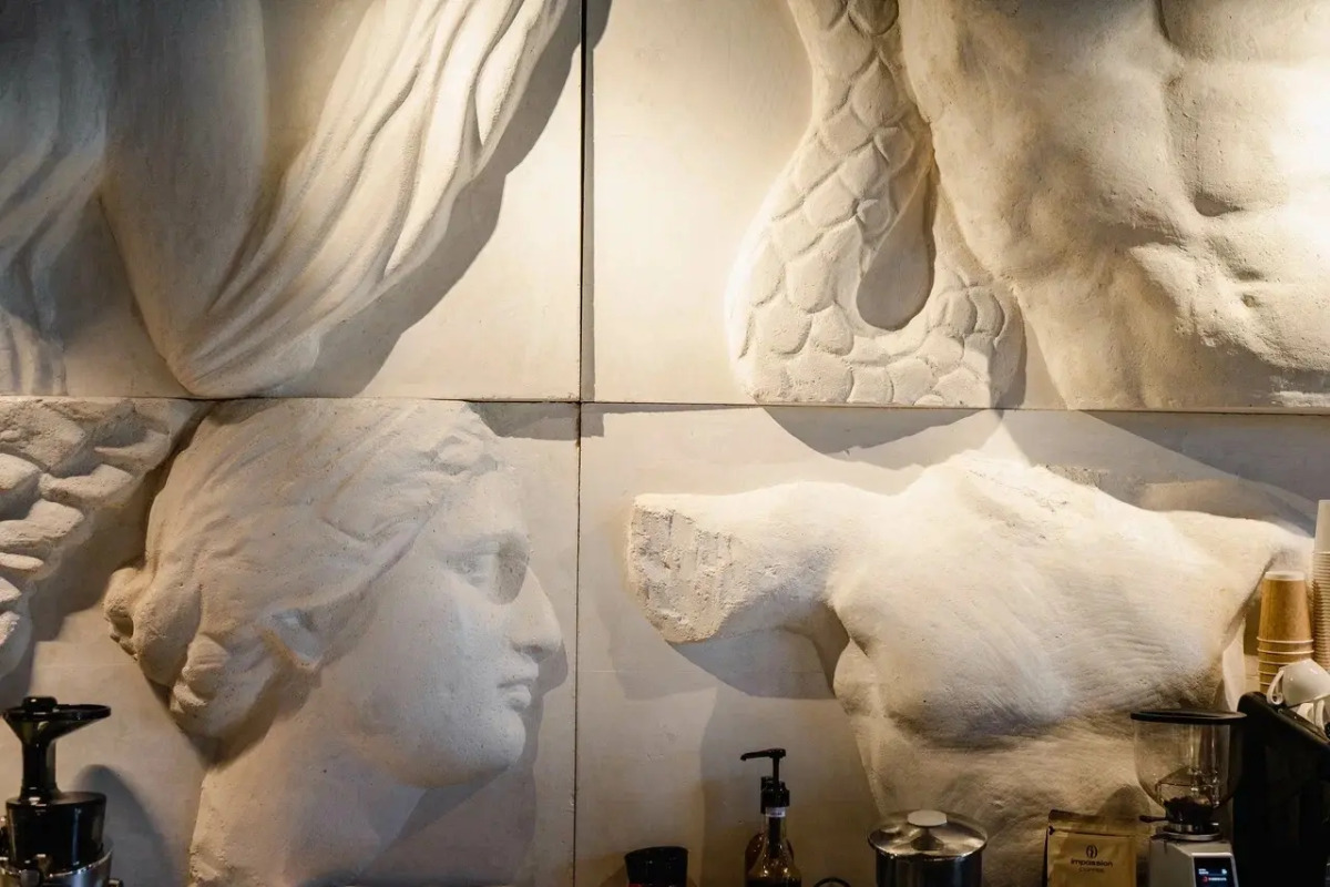 Отель Mercure Hotel and Residences Saint Petersburg