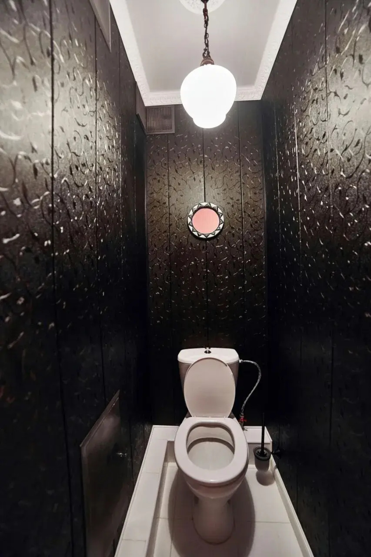 Апартаменты на Тельмана