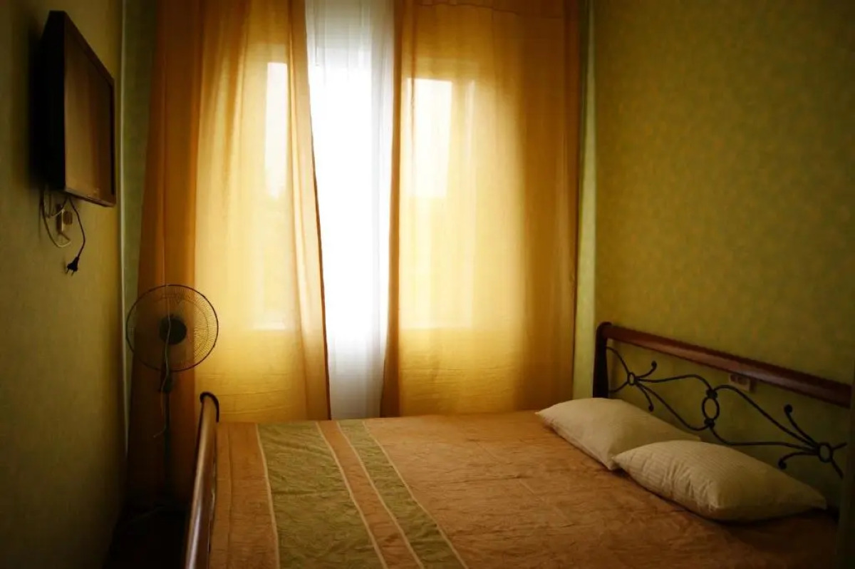 Гостевой дом Тихая пристань