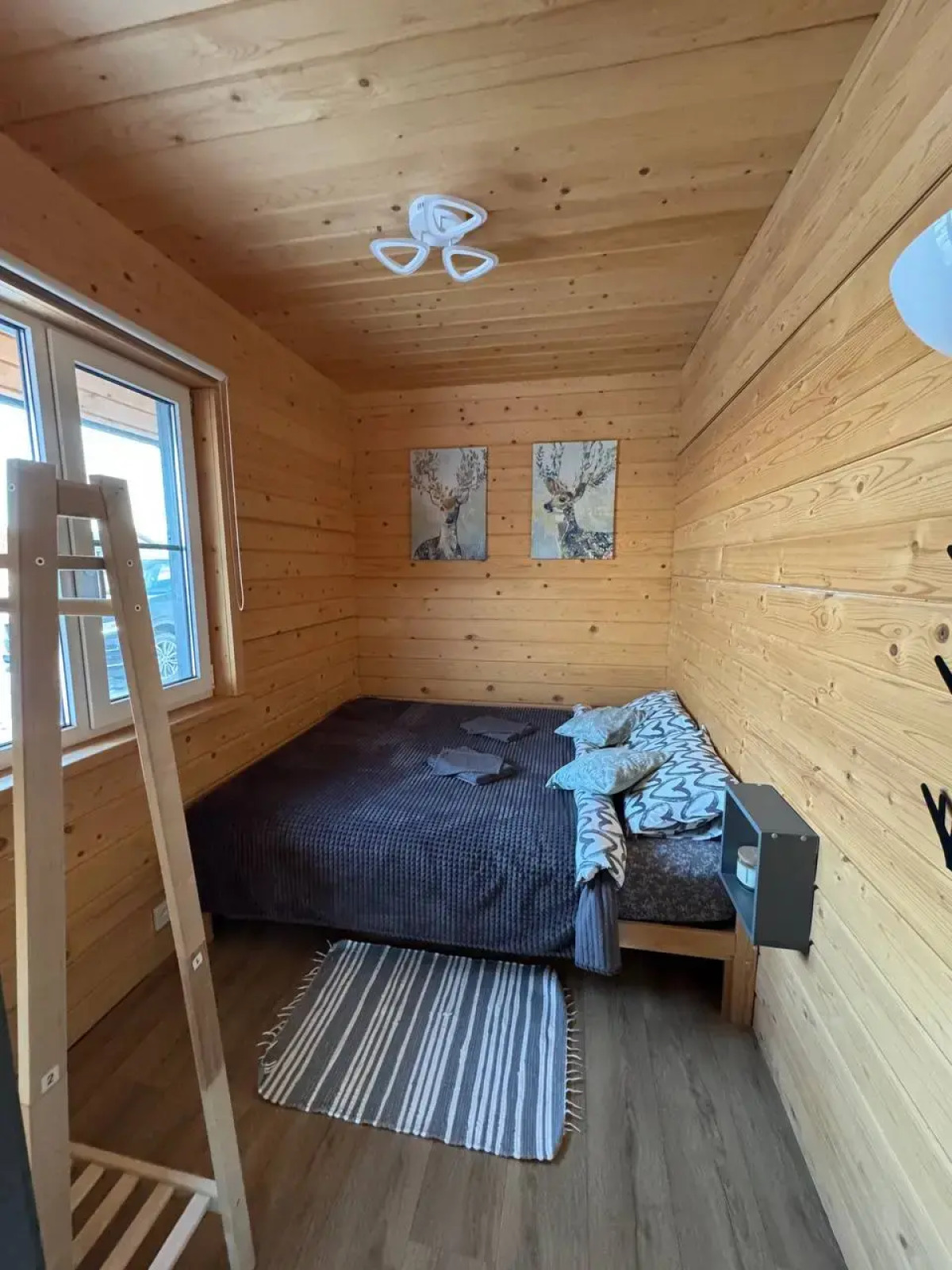 Частный дом Оявойс