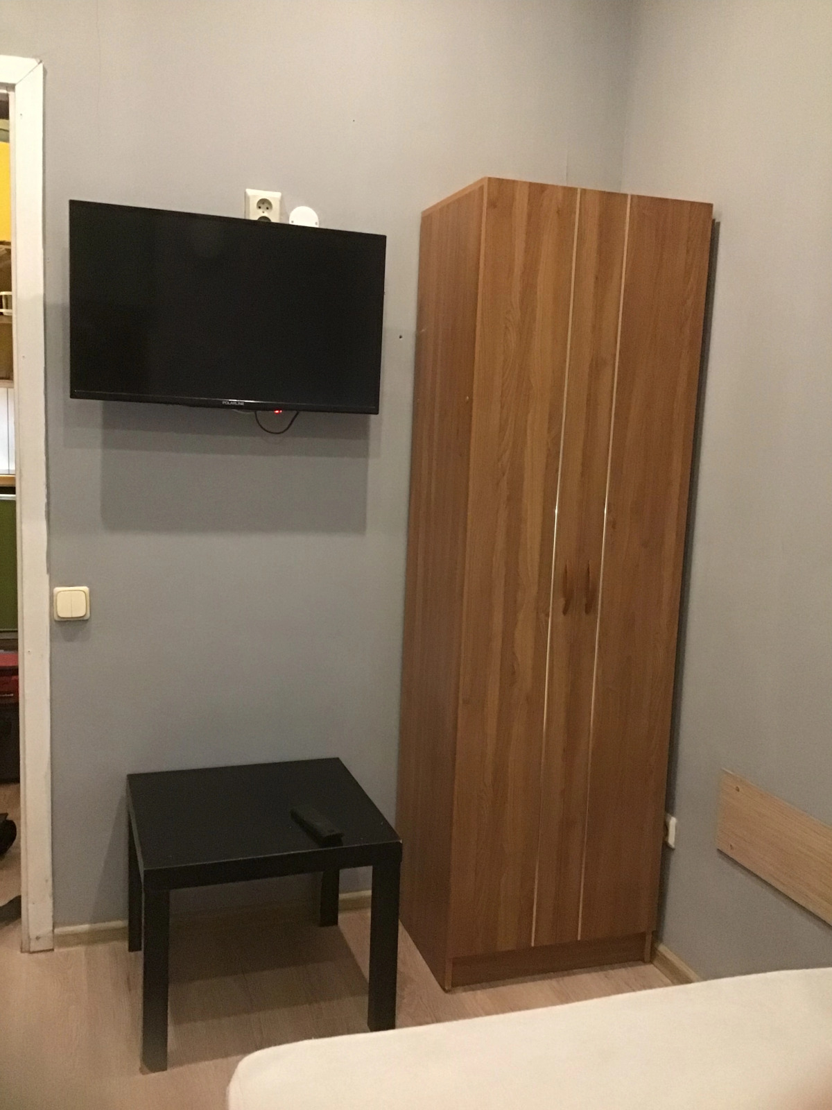 Апартаменты Мини Cтудия в Центре 99