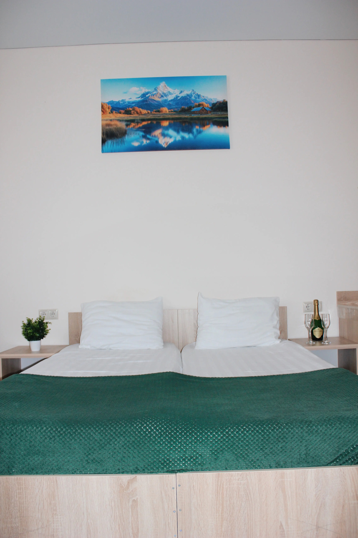 Мини-Отель A-more Gagra