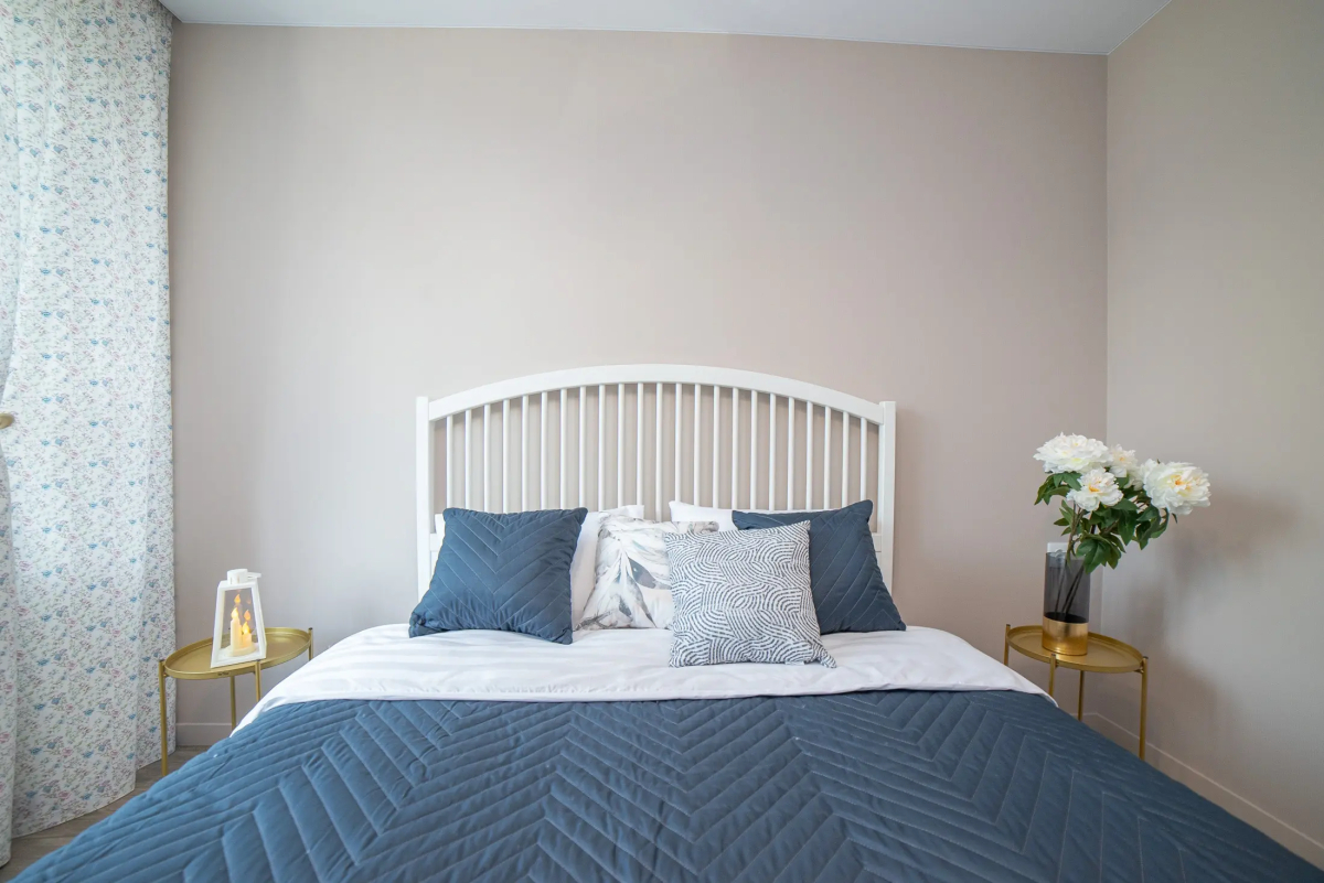 Квартира BeGuest на Шаумяна 30