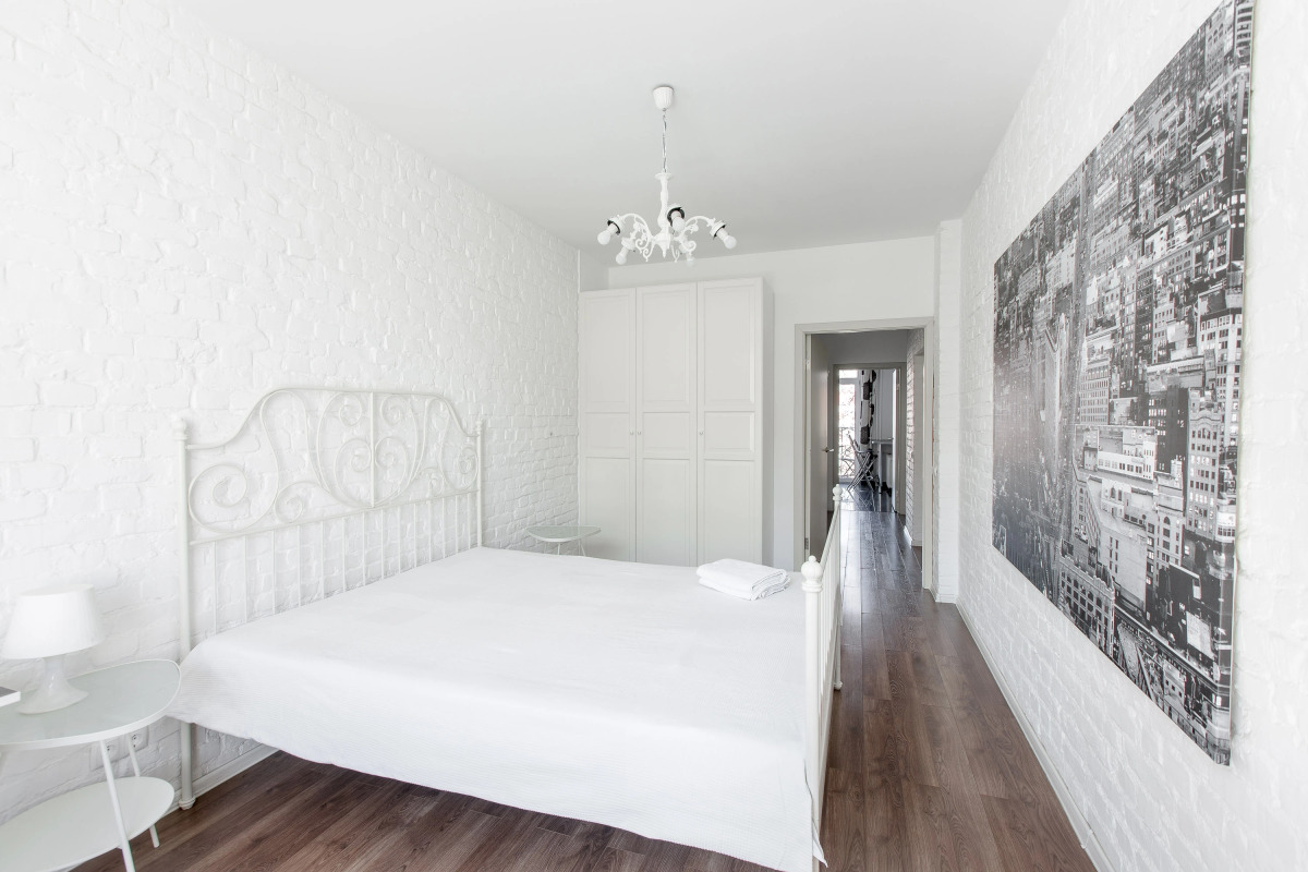 Апартаменты в Центре Минска с Кондиционером