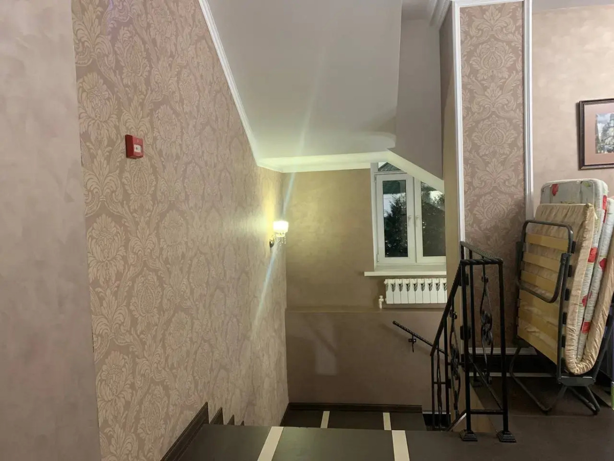 Гостевой дом Достоевский