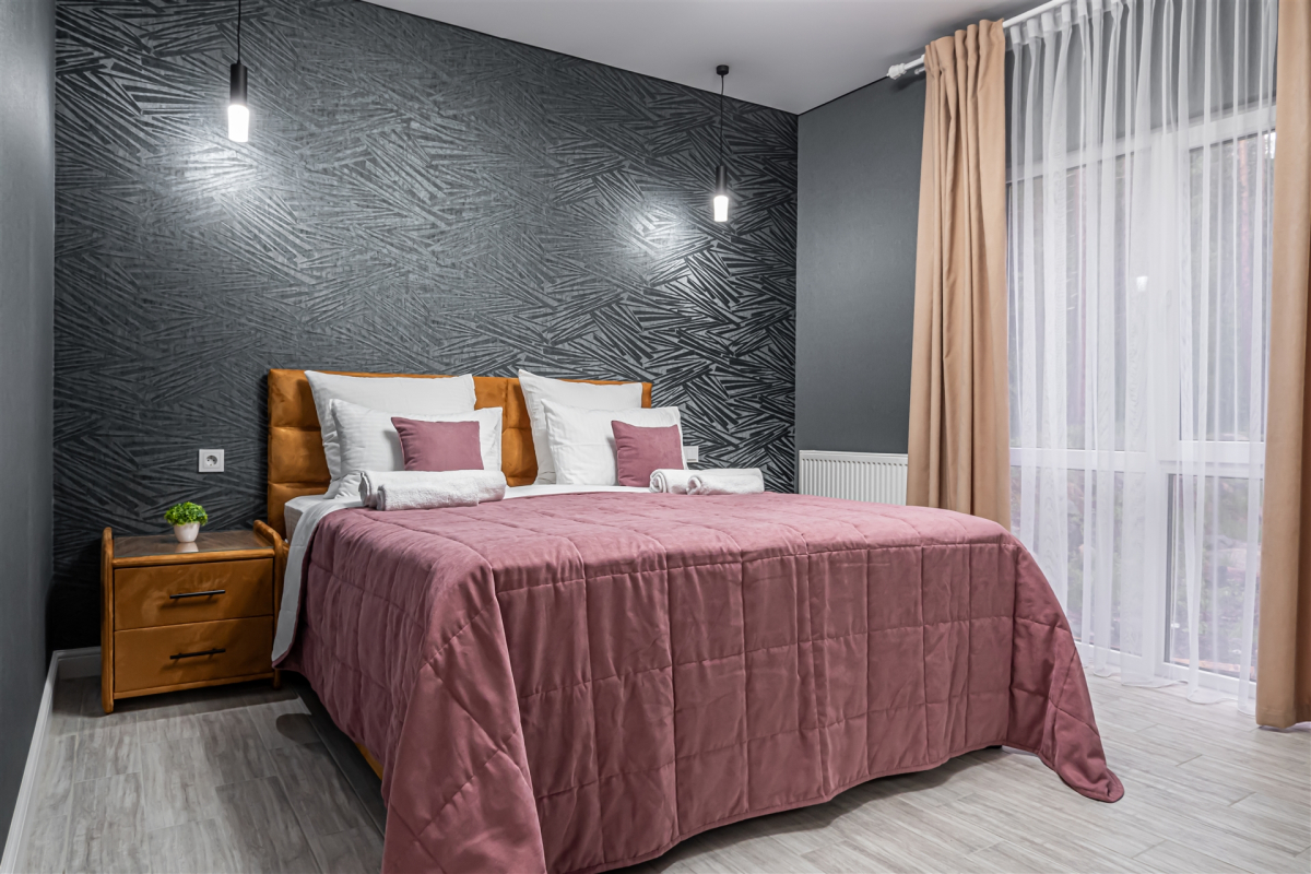 Апартаменты Тортуга 1 от Квартирукинг