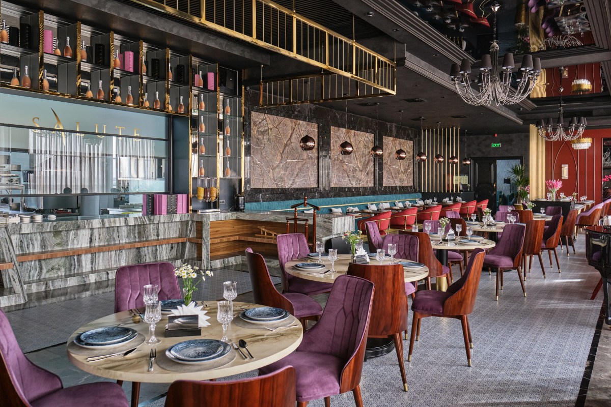 Отель Panarams Tashkent Hotel, a Member of Radisson Individuals.