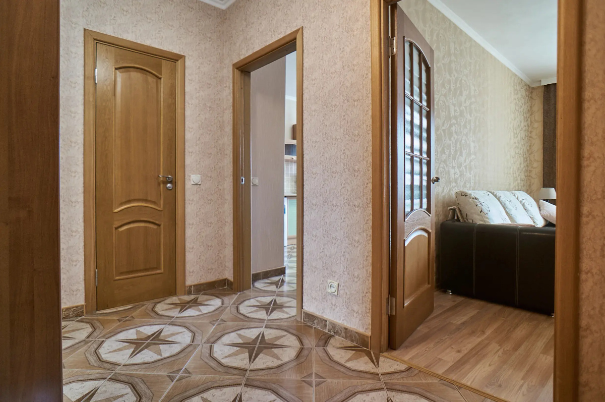 Апартаменты Comfort